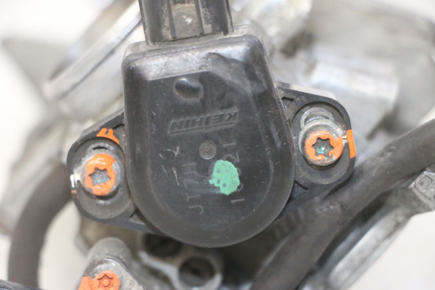 photo de INYECCION HONDA NTV DEAUVILLE ABS 700 (2007 - 2016) - Vista general del producto