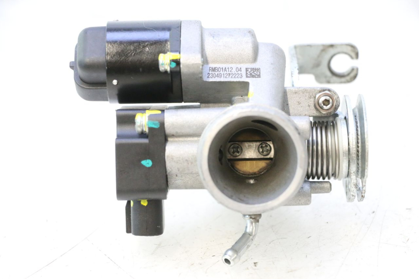 photo de INYECCION JM MOTORS OLDIES 4T 50 (2020 - 2026) - Vista principal