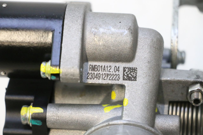 photo de INYECCION JM MOTORS OLDIES 4T 50 (2020 - 2026) - Detalle de la pieza