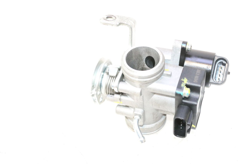photo de INYECCION JM MOTORS OLDIES 4T 50 (2020 - 2026) - Zoom estado de uso