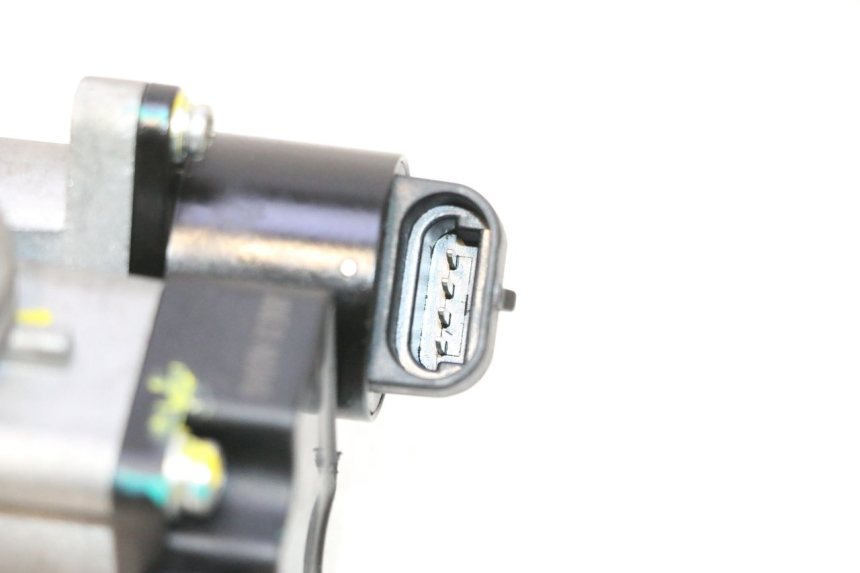 photo de INYECCION JM MOTORS OLDIES 4T 50 (2020 - 2026) - Otra perspectiva