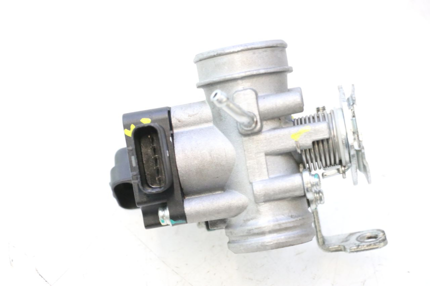 photo de INYECCION JM MOTORS OLDIES 4T 50 (2020 - 2026) - Vista general del producto