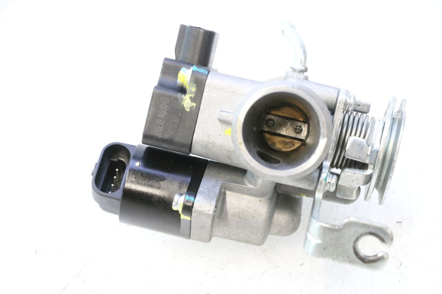 photo de INYECCION JM MOTORS OLDIES 4T 50 (2020 - 2026) - Recambio usado revisado