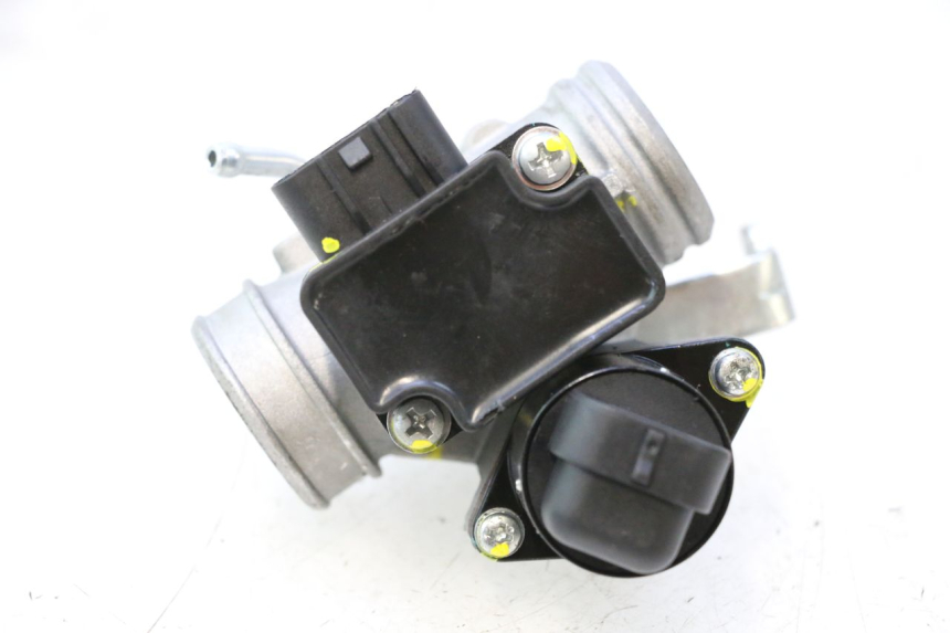 photo de INYECCION JM MOTORS OLDIES 4T 50 (2020 - 2026) - Marcados y referencias originales