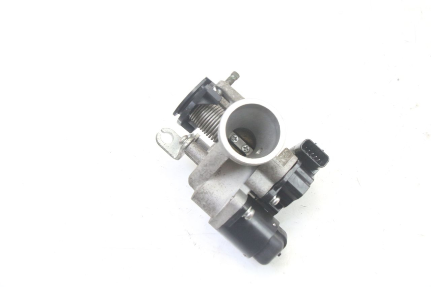 photo de INYECCION JM MOTORS OLDIES GT 4T 50 (2018 - 2025) - Vista principal