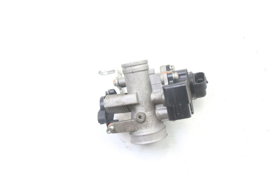 photo de INYECCION JM MOTORS OLDIES GT 4T 50 (2018 - 2025) - Detalle de la pieza