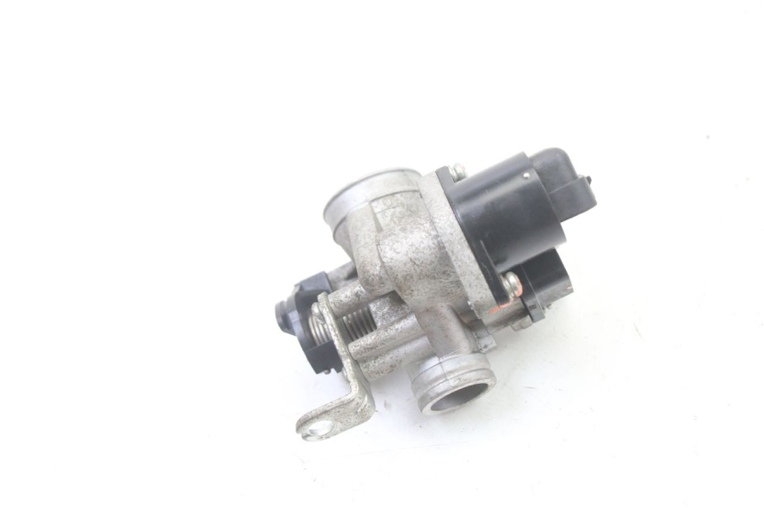 photo de INYECCION JM MOTORS OLDIES GT 4T 50 (2018 - 2025) - Otra perspectiva