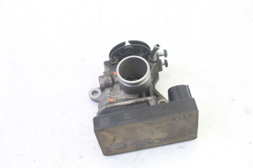 photo de INYECCION SYM ORBIT III 3 4T 50 (2021 - 2025) - Primer plano técnico