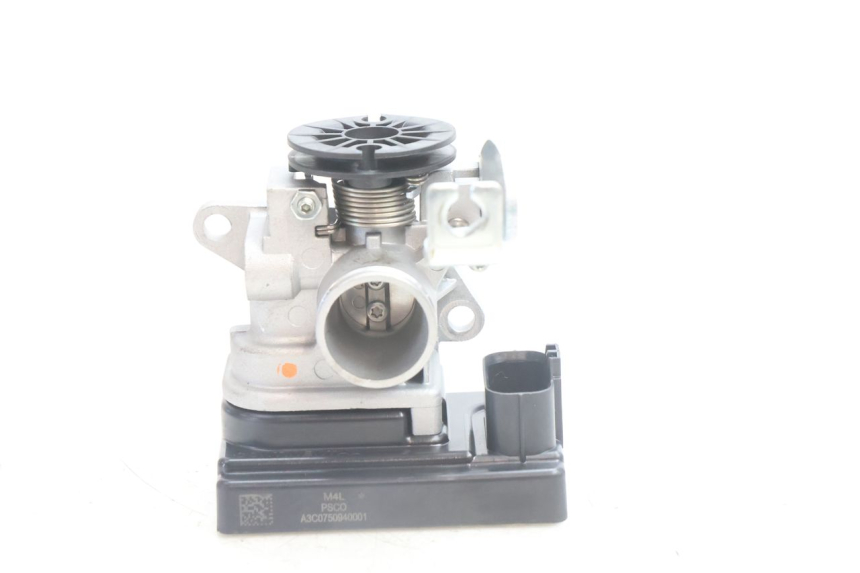 photo de INYECCION SYM ORBIT III 3 4T 50 (2021 - 2025) - Vista principal