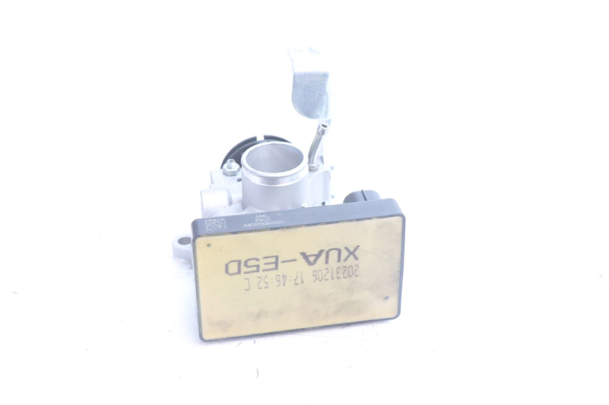 photo de INYECCION SYM ORBIT III 3 4T 50 (2021 - 2025) - Vista general del producto