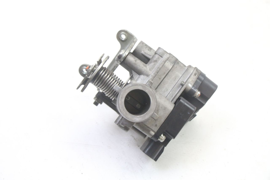 photo de INYECCION MBK OVETTO 4T 50 (2008 - 2016) - Vista principal