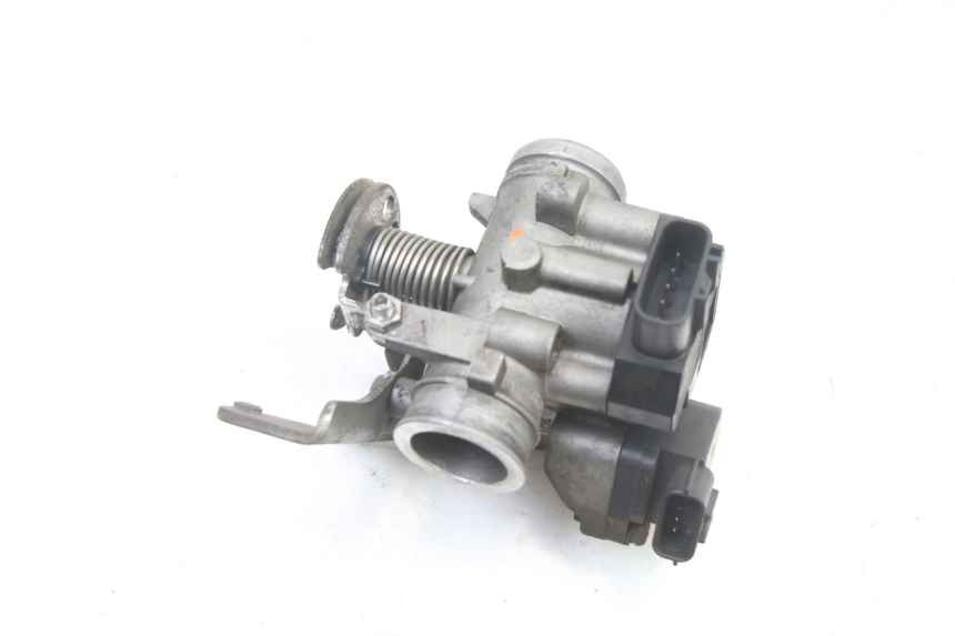 photo de INYECCION MBK OVETTO 4T 50 (2008 - 2016) - Otra perspectiva