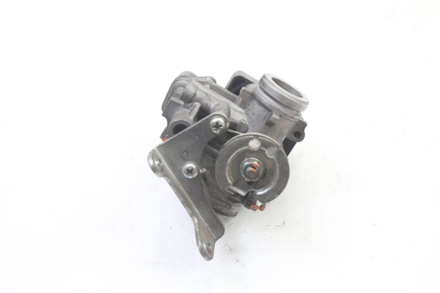 photo de INYECCION MBK OVETTO 4T 50 (2008 - 2016) - Primer plano técnico