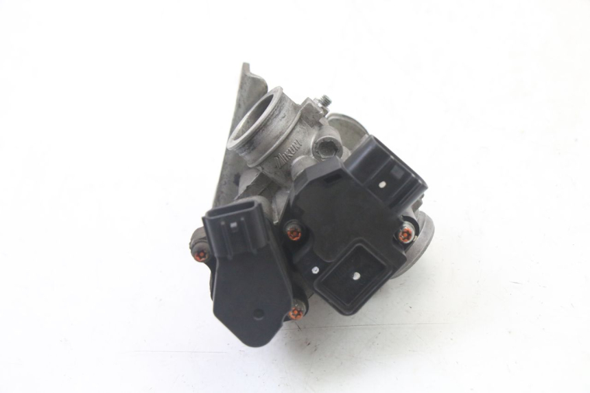 photo de INYECCION MBK OVETTO 4T 50 (2008 - 2016) - Vista general del producto