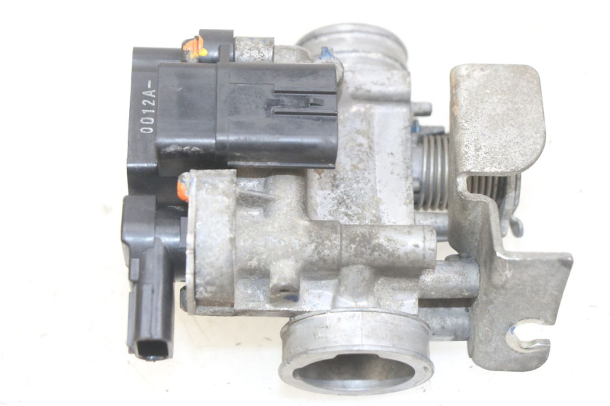 photo de INYECCIÓN HONDA PCX (JF28) 125 (2009 - 2011) - Vista principal