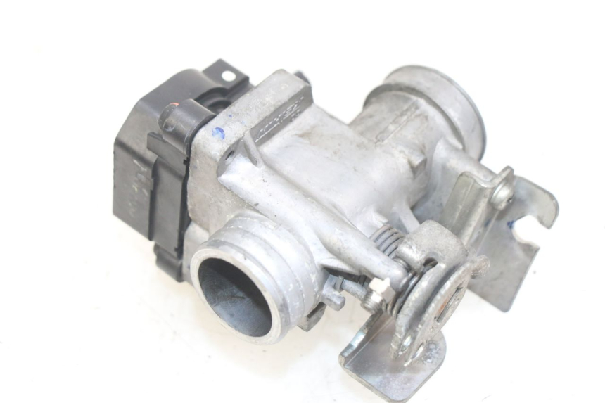 photo de INYECCIÓN HONDA PCX (JF28) 125 (2009 - 2011) - Zoom estado de uso