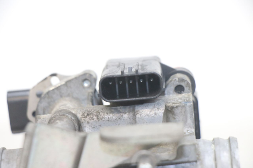 photo de INYECCIÓN HONDA PCX (JF28) 125 (2009 - 2011) - Otra perspectiva