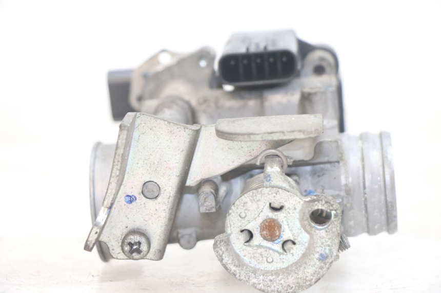 photo de INYECCIÓN HONDA PCX (JF28) 125 (2009 - 2011) - Primer plano técnico