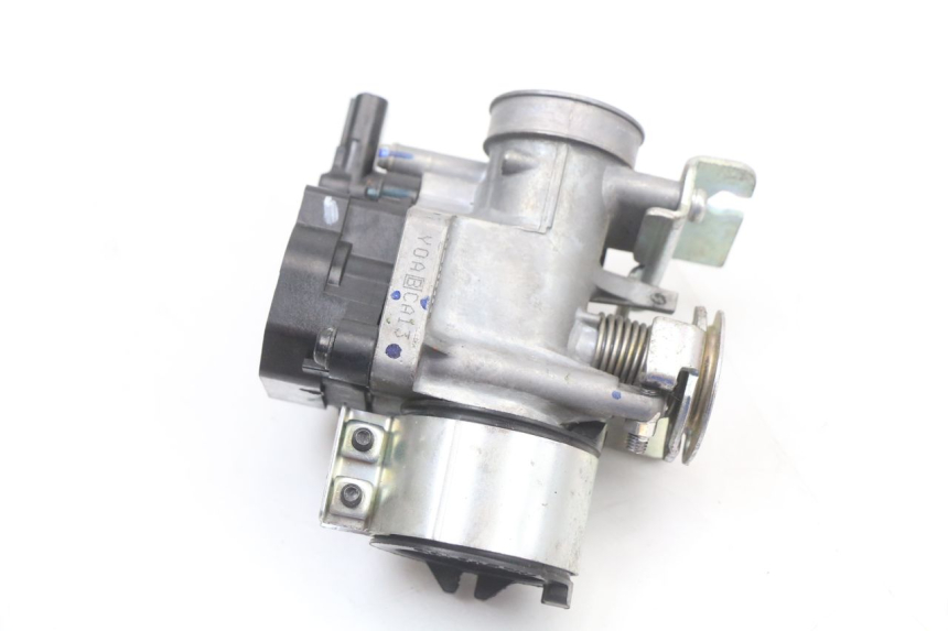 photo de INYECCIÓN HONDA PCX (JF28) 125 (2009 - 2011) - Zoom estado de uso