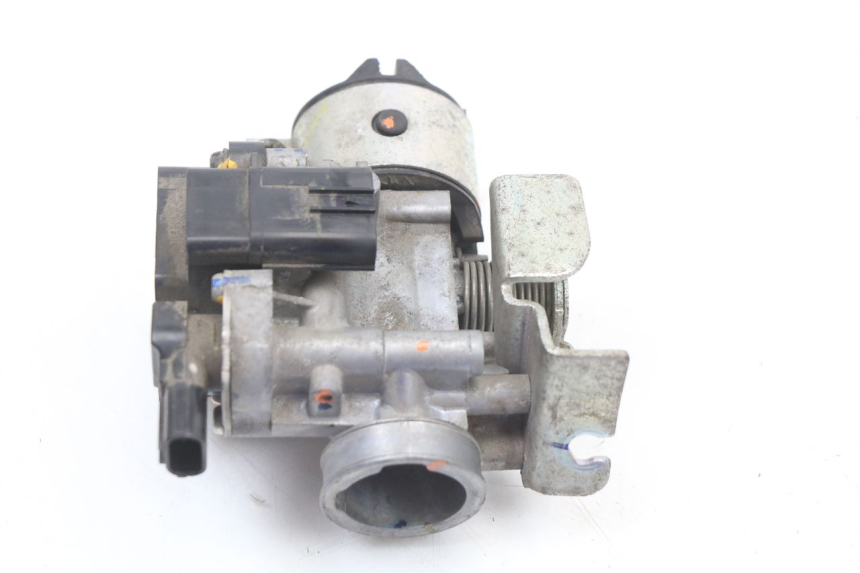 photo de INYECCIÓN HONDA PCX (JF28) 125 (2009 - 2011) - Otra perspectiva