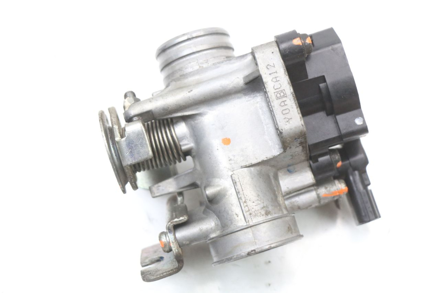 photo de INYECCIÓN HONDA PCX (JF28) 125 (2009 - 2011) - Detalle de la pieza