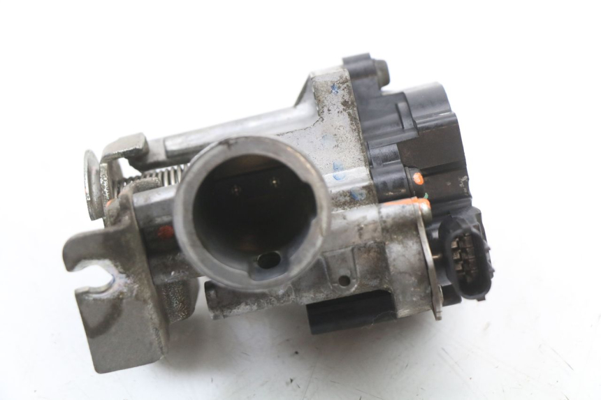 photo de INYECCIÓN HONDA PCX (JF28) 125 (2009 - 2011) - Zoom estado de uso