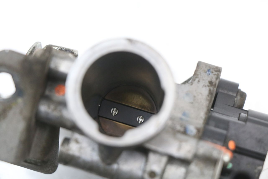 photo de INYECCIÓN HONDA PCX (JF28) 125 (2009 - 2011) - Otra perspectiva