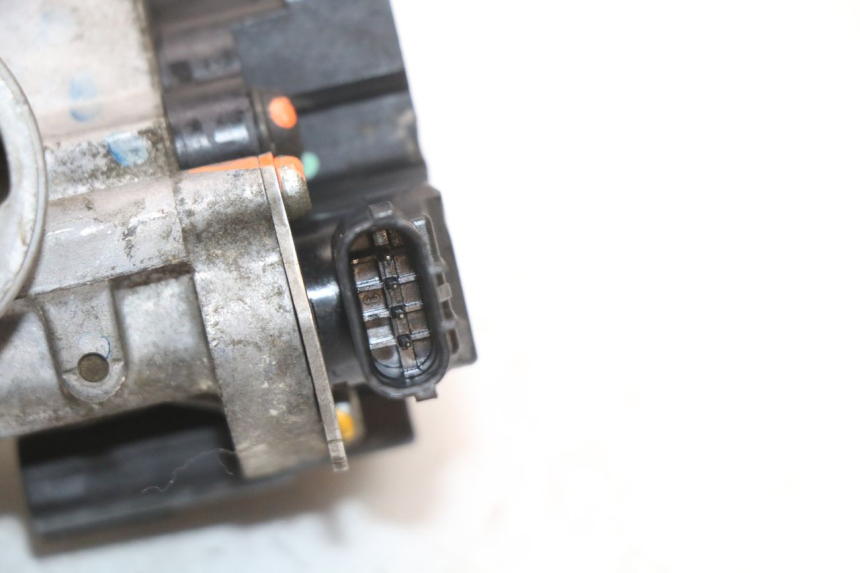 photo de INYECCIÓN HONDA PCX (JF28) 125 (2009 - 2011) - Primer plano técnico