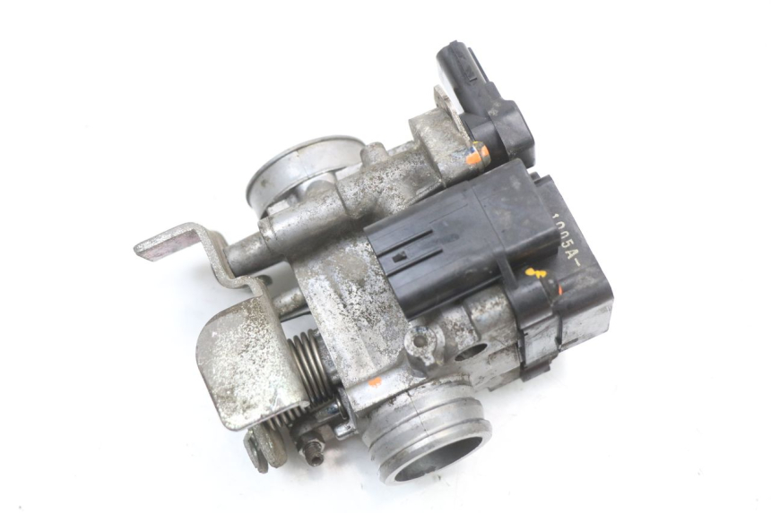 photo de INYECCIÓN HONDA PCX (JF28) 125 (2009 - 2011) - Vista general del producto