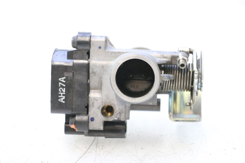 photo de INYECCIÓN HONDA PCX (JF28) 125 (2009 - 2011) - Vista principal