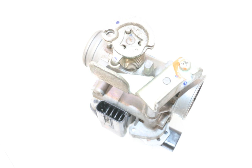 photo de INYECCIÓN HONDA PCX (JF28) 125 (2009 - 2011) - Zoom estado de uso