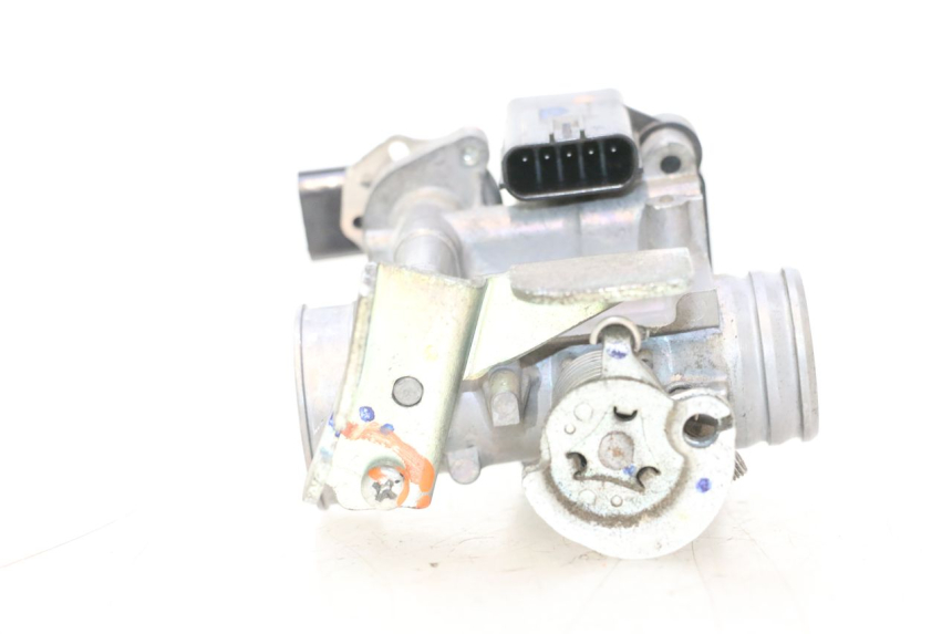 photo de INYECCIÓN HONDA PCX (JF28) 125 (2009 - 2011) - Otra perspectiva