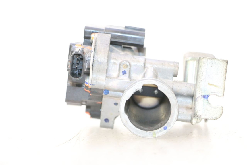 photo de INYECCIÓN HONDA PCX (JF28) 125 (2009 - 2011) - Primer plano técnico