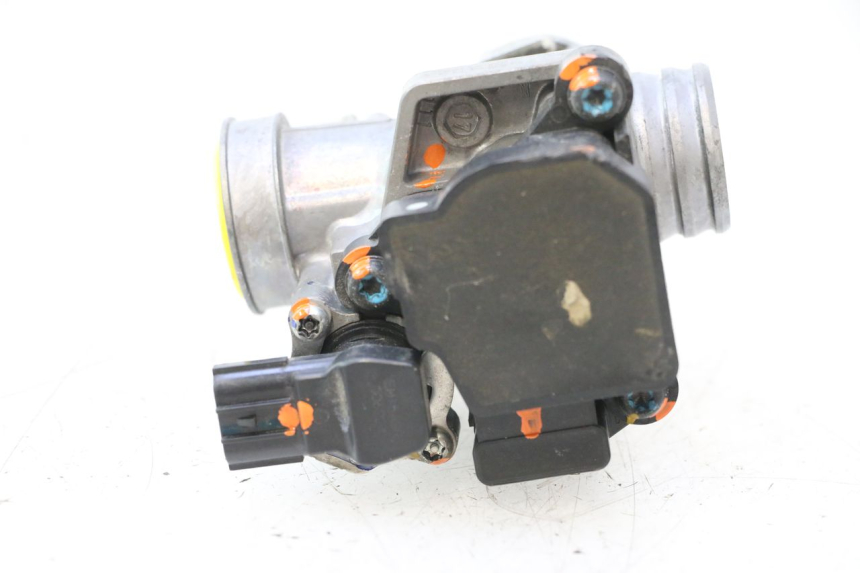 photo de INYECCIÓN HONDA PCX (JF28) 125 (2009 - 2011) - Vista general del producto