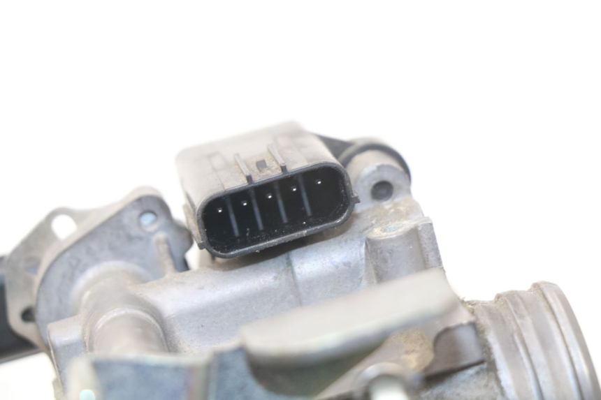 photo de INYECCIÓN HONDA PCX (JF47) 125 (2012 - 2013) - Zoom estado de uso