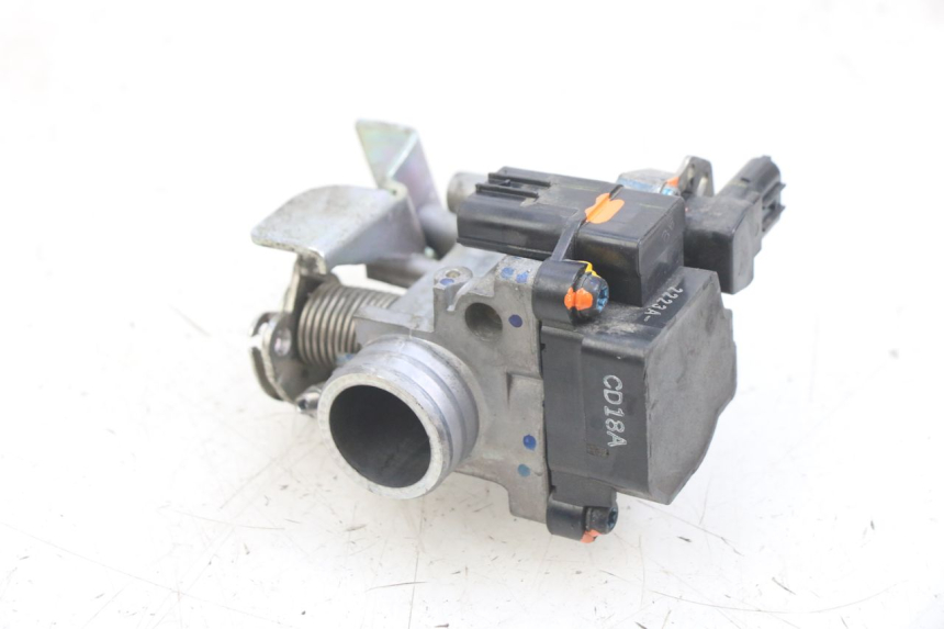 photo de INYECCIÓN HONDA PCX (JF47) 125 (2012 - 2013) - Vista principal