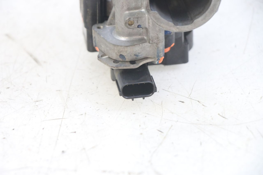 photo de INYECCIÓN HONDA PCX (JF47) 125 (2012 - 2013) - Zoom estado de uso