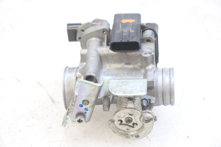 photo de INYECCIÓN HONDA PCX (JF47) 125 (2012 - 2013) - Primer plano técnico