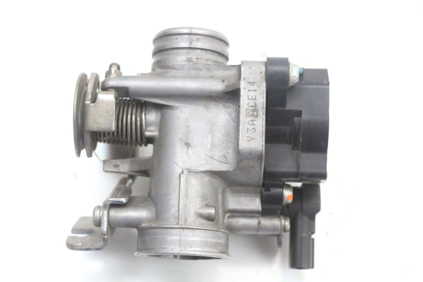 photo de INYECCIÓN HONDA PCX (JF47) 125 (2012 - 2013) - Zoom estado de uso