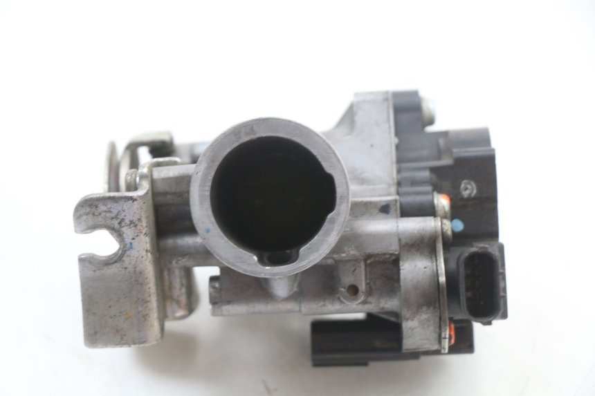 photo de INYECCIÓN HONDA PCX (JF47) 125 (2012 - 2013) - Otra perspectiva