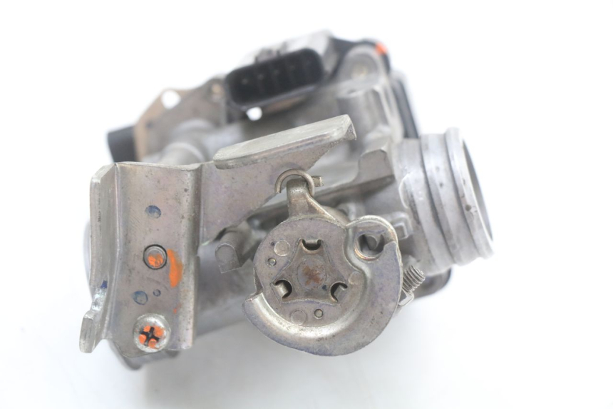 photo de INYECCIÓN HONDA PCX (JF47) 125 (2012 - 2013) - Primer plano técnico