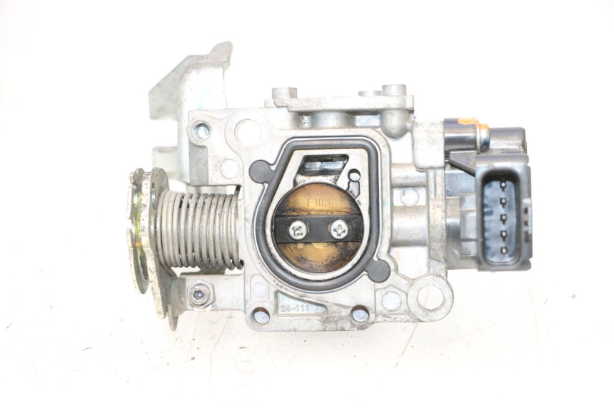 photo de INYECCION HONDA PCX (JF57/JF64) 125 (2014 - 2018) - Vista principal