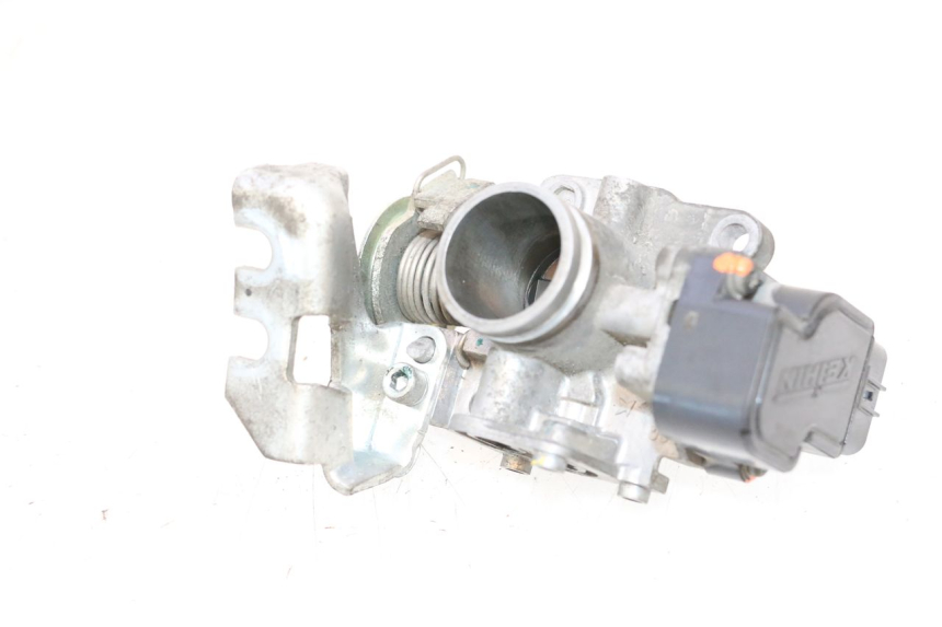 photo de INYECCION HONDA PCX (JF57/JF64) 125 (2014 - 2018) - Primer plano técnico