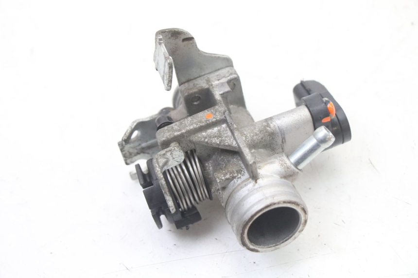 photo de INYECCIÓN PIAGGIO ZIP 4T 50 (2018 - 2020) - Vista principal