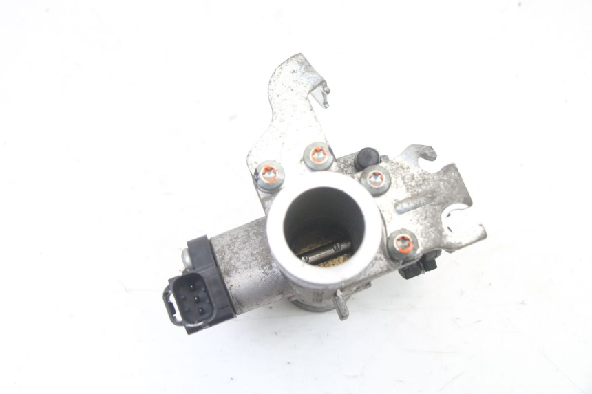 photo de INYECCIÓN PIAGGIO ZIP 4T 50 (2018 - 2020) - Otra perspectiva