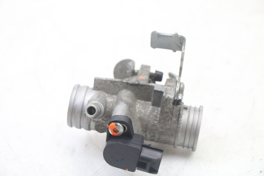 photo de INYECCIÓN PIAGGIO ZIP 4T 50 (2018 - 2020) - Vista general del producto