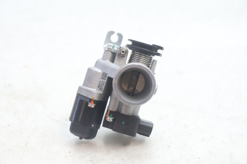 photo de INYECCION JM MOTORS R-MAX TECH 50 (2024 - 2026) - Vista principal