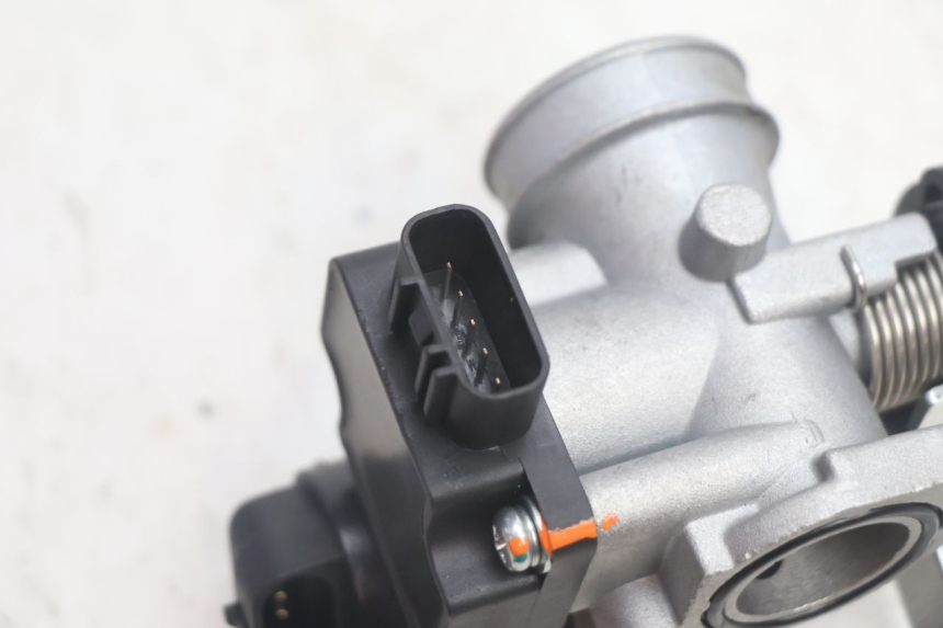 photo de INYECCION JM MOTORS R-MAX TECH 50 (2024 - 2026) - Vista general del producto