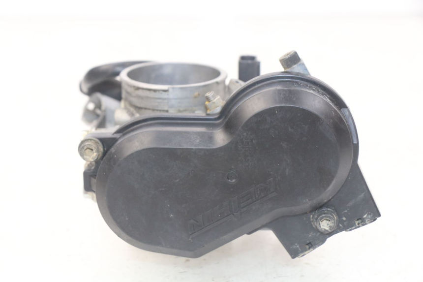 photo de INYECCIÓN SUZUKI RM-Z RMZ 250 (2010 - 2016) - Características distintivas