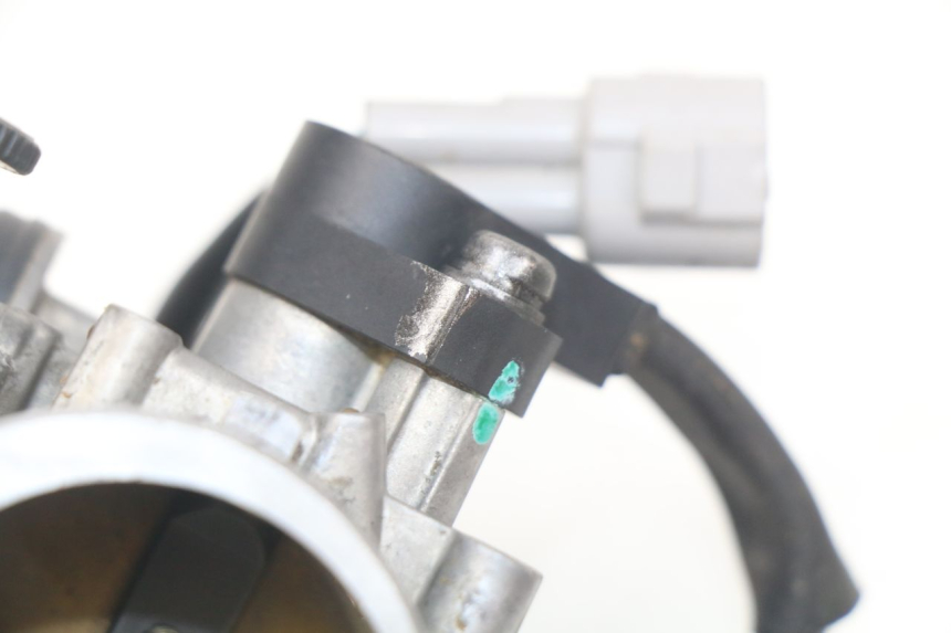 photo de INYECCIÓN SUZUKI RM-Z RMZ 250 (2010 - 2016) - Otra perspectiva